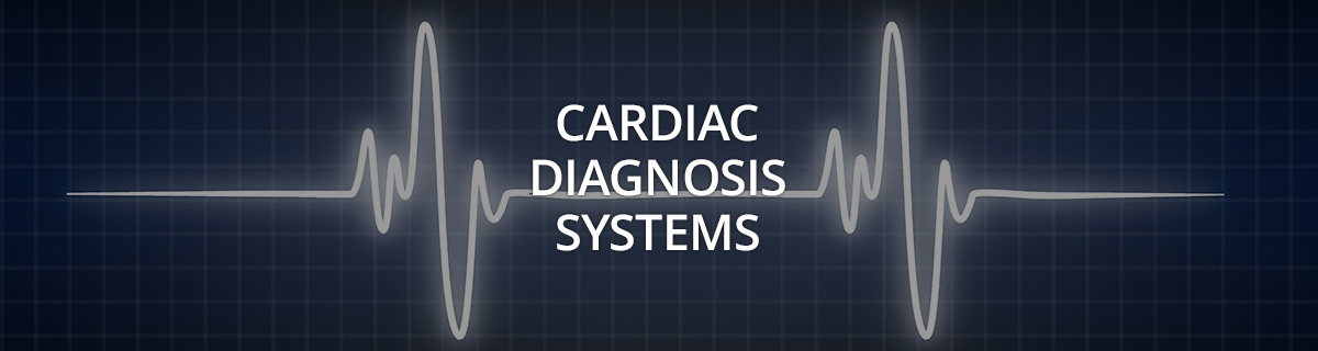 CARDIAC DIAGNOSIS SYSTEMS