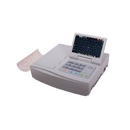 ECG Record Electrocardiograph CARDIPIA-800H