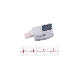 ECG Record Electrocardiograph CARDIPIA-400H